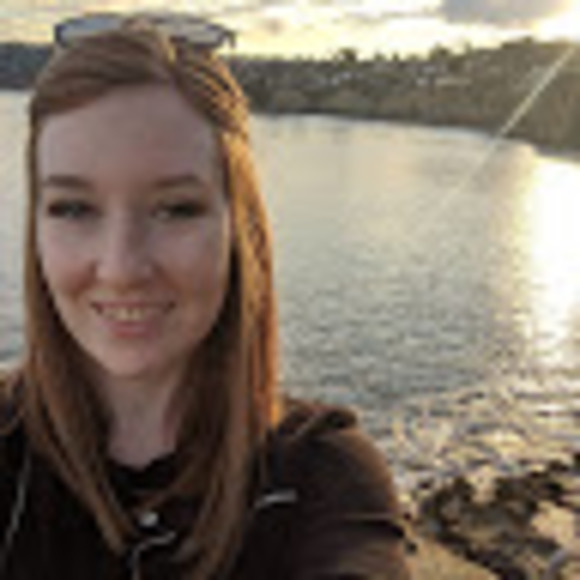 Meet your Posher, Whitney - Picture 1 of 1